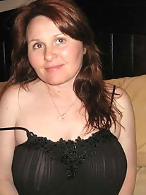 Aged strumpet was drilled