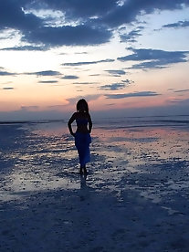 Classy mature mama is having fun with her boyfriend