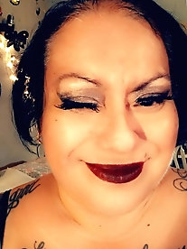 High heels shoe fetish