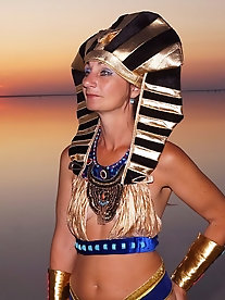 I would love to have fun with you