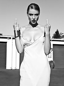 Attractive images and animated graphics