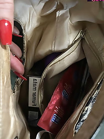 Seductive aged grannies are trying to cheat