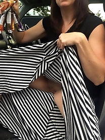 Incredible older girl for every taste