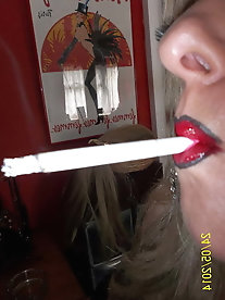 SLUT SATURDAY AFTERNOON