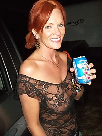 Aged cougar enjoys to take the cock in mouth very much