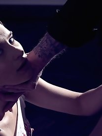 I like to play with my feet and have fun.