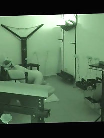 A slaveand#039;s job