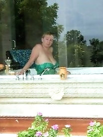 Best mature boobs, who are they?