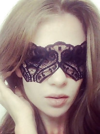 Desirable  older lasses are playing themselves